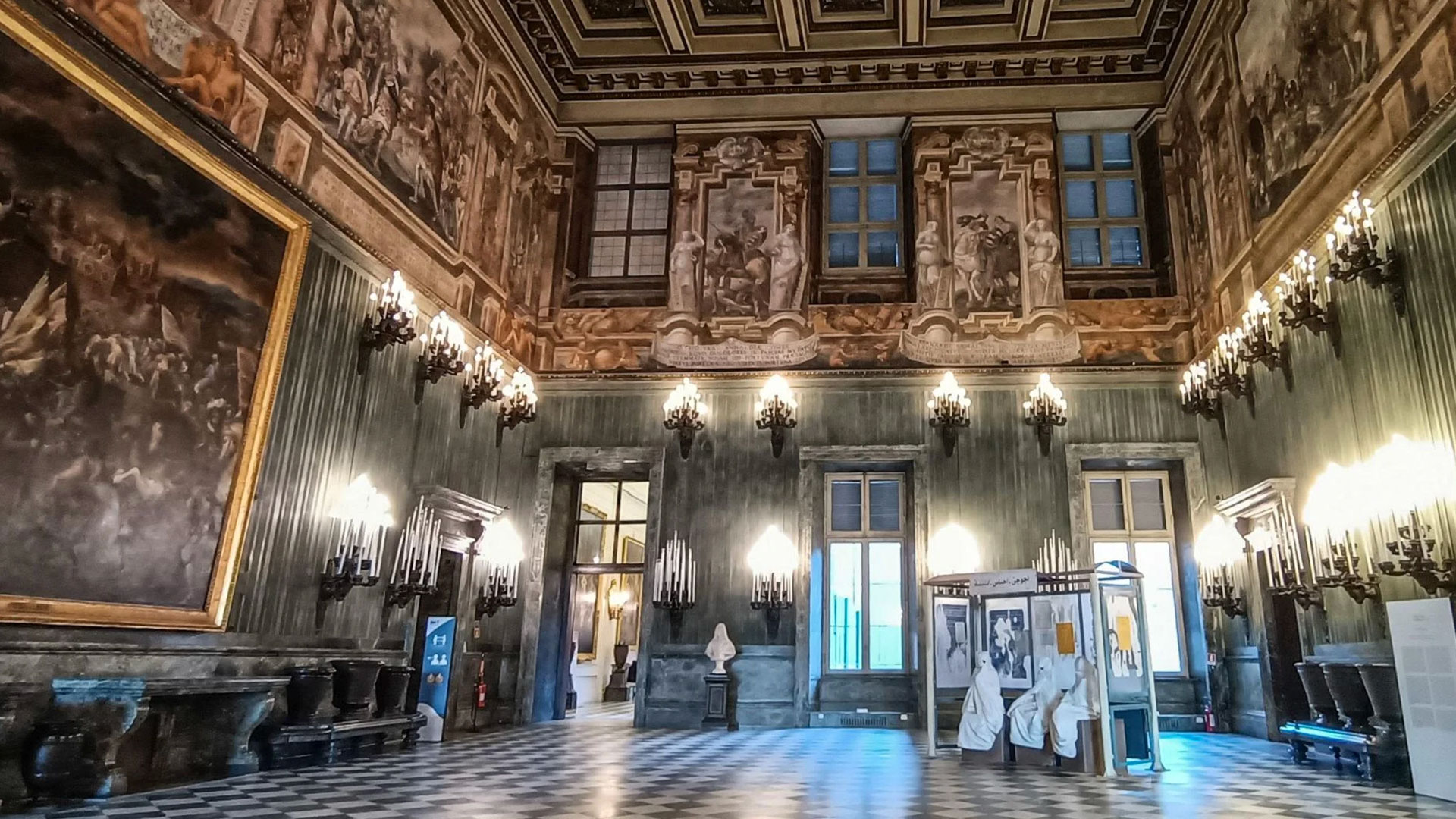 Musei Reali Torino