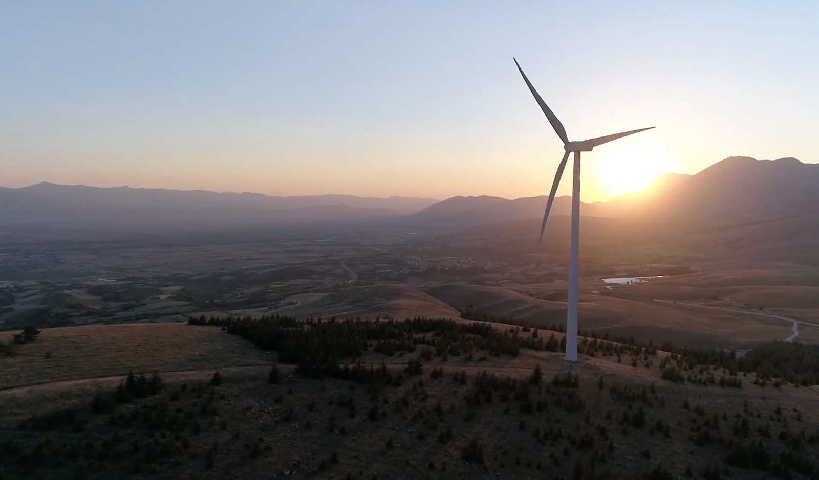 ESA Energia