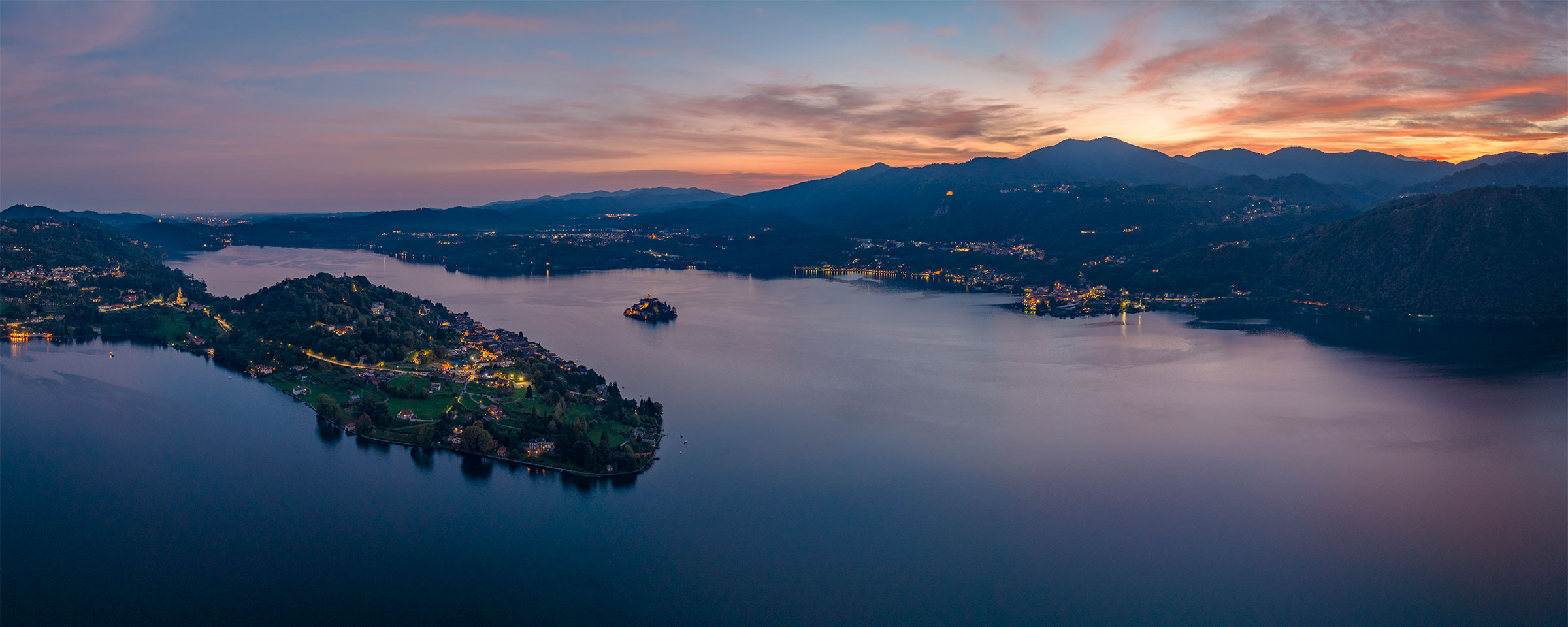 Lago d'Orta